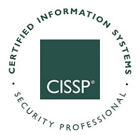 Certified Information Systems Security Professional