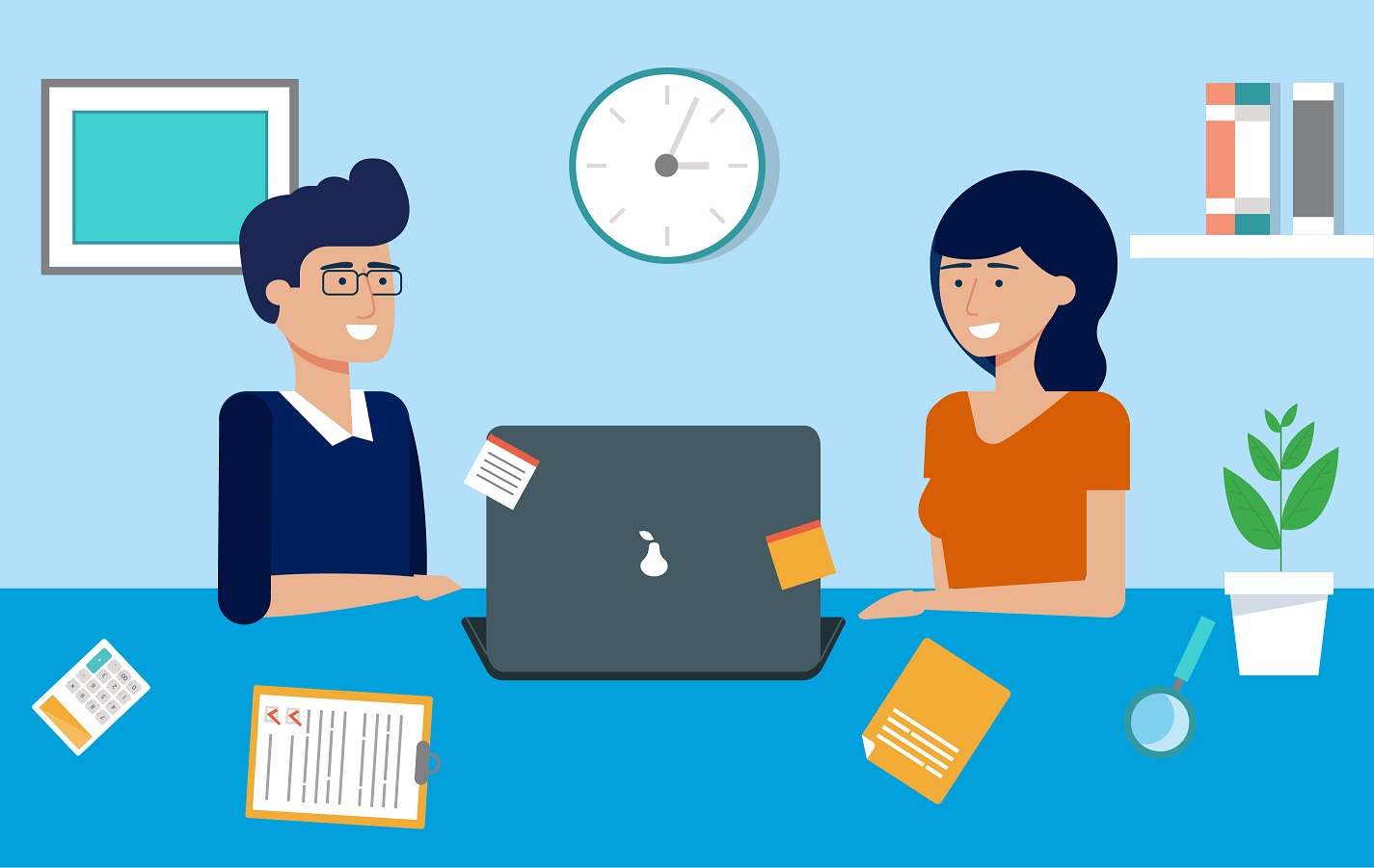 consulting services