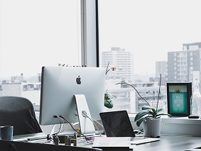 information technology security